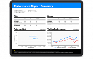 Asset Management Firm Solves Docflow Bottleneck with Report Automation