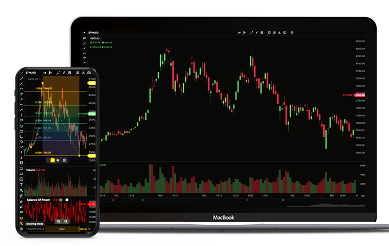 How We Delivered the DXcharts Source Code to an Australian Forex Broker