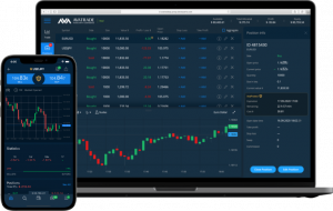 AvaTradeGO ve WebTrader için Trader’ları Korumaya Yönelik Risk Yönetim Aracı