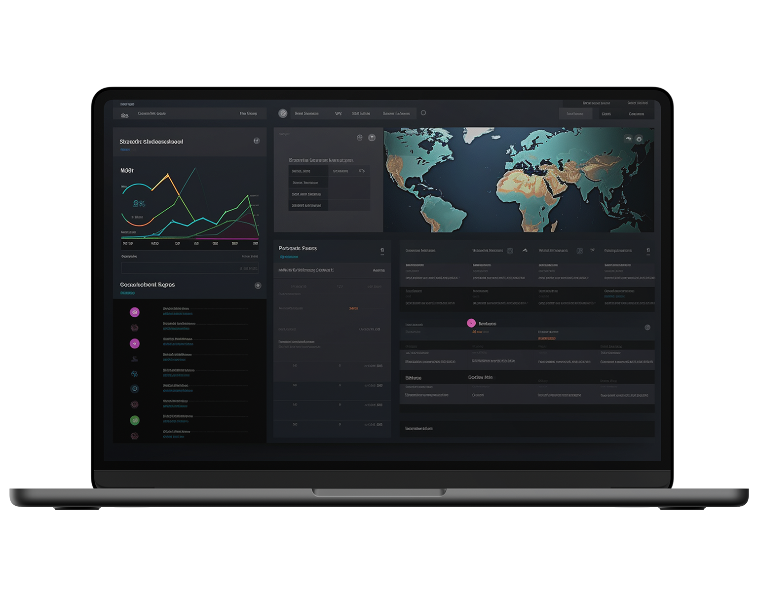Back-Office Software for Leading Asia-Pacific Financial Services Provider