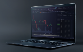 Commission-Free Stock Trading Platform for a US Broker-Dealer