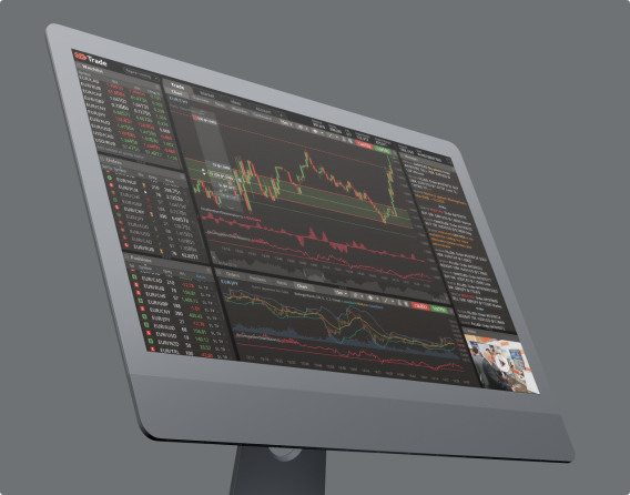 Low Latency FIX Gateway as a Competitive Advantage for a Capital Markets Firm