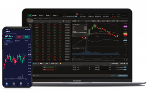 Custom Trading Platform for an EU-Based Multi-Asset Broker