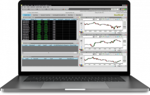 DealBook® 360: Teknolojisi ile Bireysel Foreks Sektörünün Öncüsü