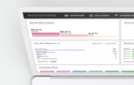 Devexperts Develops a Proprietary Investor Portal for US Client