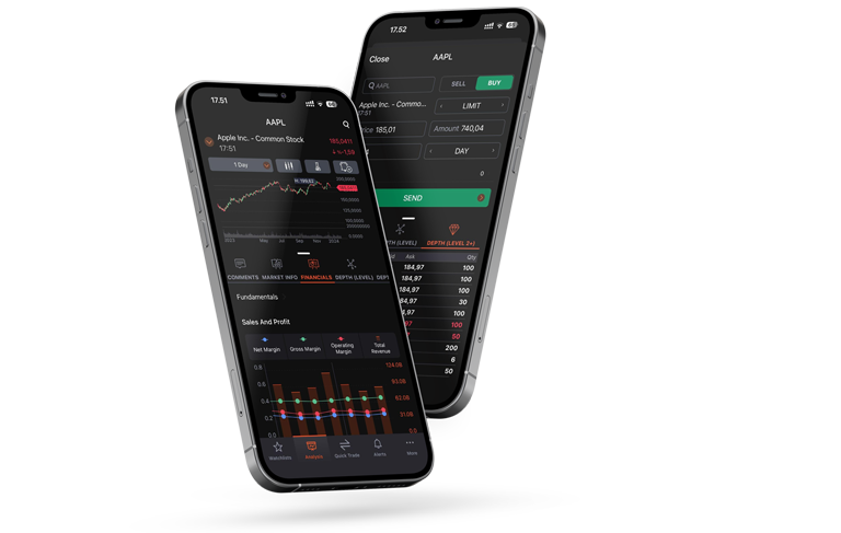 Integrated Solutions for an American AI-First Stock Investment Research Platform