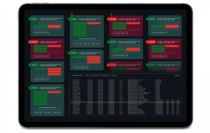 Automating Execution Desk Workflow