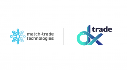 Devexperts Integrates DXtrade Platform with Match-Trade Technologies Liquidity Pool