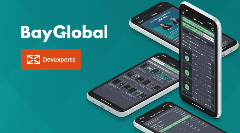 The Global Securities trading platform developed by Devexperts has received three new features