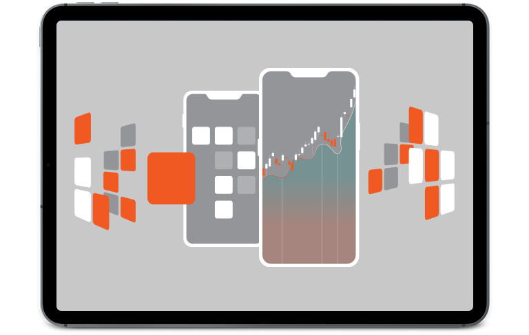 Foreks Alım-Satım Platformu ve Platforma Entegre Uygulama Mağazası
