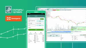 Osmanlı Yatırım Receives New Mobile and Web Trading Platforms from Devexperts