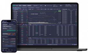 Platform with Post-Trade Allocation Management for a US Advisory Firm