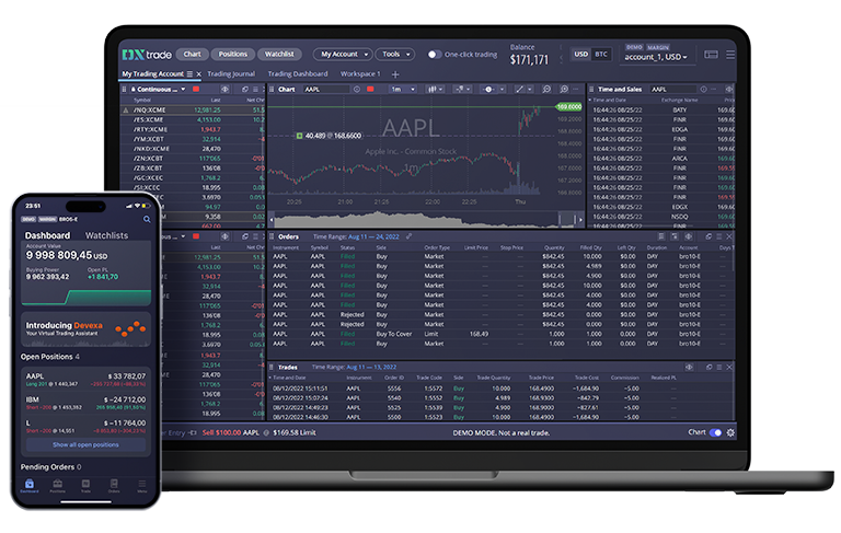 Plattform mit Nachhandels-Allokationsmanagement für US-Beratungsgesellschaft