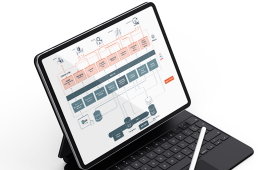 A Comprehensive Sales and Operational Management System for an Investment Advisor