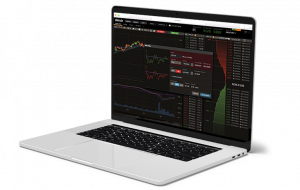 Developing a Spot Cryptocurrency Trading Platform for a Turkish Company