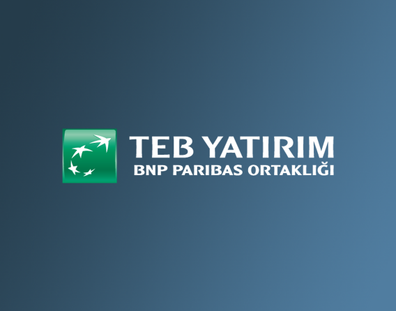 Eine mobile App für Banking und Trading im Auftrag von TEB Investment