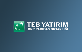 Eine mobile App für Banking und Trading im Auftrag von TEB Investment