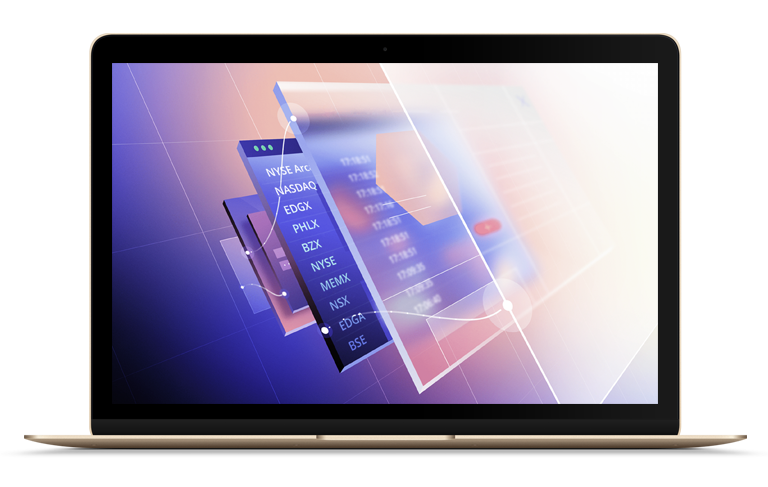 Position and Trade Reconciliation Subsystem for a Retail Broker Offering US Securities