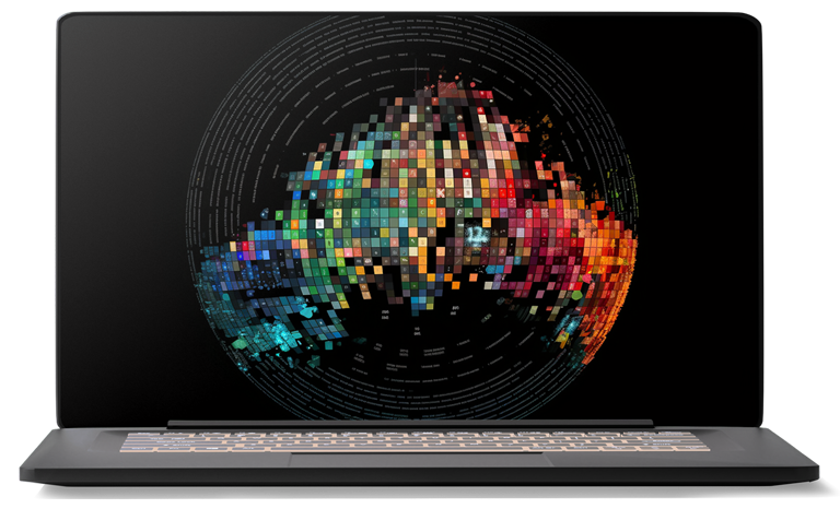 Trading Platform for Multi-Asset European Broker